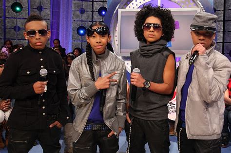 members of mindless behavior|Mindless Behavior: A Complete Timeline